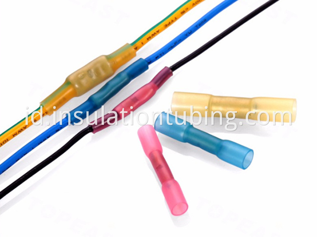 Heat Shrink Butt Connectors